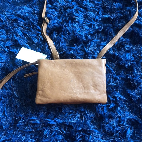 Lucky Brand Cross Body Purse - Picture 2 of 5